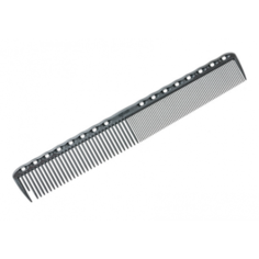 Расческа для стрижки многофункциональная Y.S.Park 336 графит
