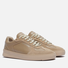 Кроссовки мужские Filling Pieces Field Ripple Pine бежевые 8 US