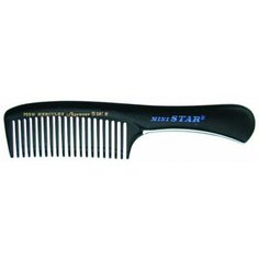 Расческа Hercules Mini Star 703 W