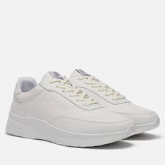 Кроссовки женские Filling Pieces Moda Jet Runner белые 6 US