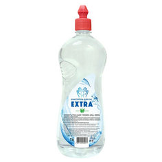 Антисептик спиртовой для рук Hot Pot Extra 1л