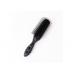 Щетка для укладки Y.S.Park Dragon Air Vent Styler Carbon LAP32 карбон