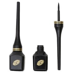 Подводка для глаз Farres Deep Eyeliner черная