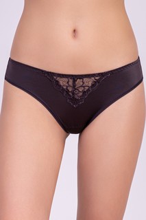 Трусы женские Milavitsa 260520 коричневые 94