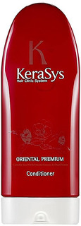 Кондиционер для волос KeraSys Oriental Premium 200 мл
