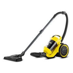 Пылесос Karcher VC 3 Yellow