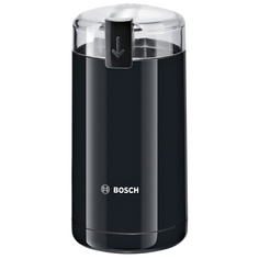 Кофемолка Bosch MKM-6003 Black