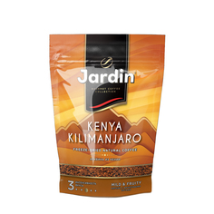 Кофе растворимый Jardin Kenya Kilimanjaro 150 г