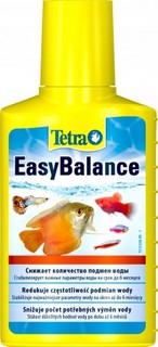 Кондиционер для пресноводного аквариума Tetra EasyBalance, 100мл