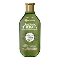 Шампунь Garnier Олива 400 мл