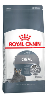 Сухой корм для кошек ROYAL CANIN Oral Care, для защиты полости рта, 1,5кг