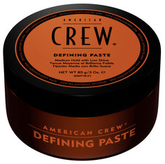 Паста для укладки волос American Crew Defining Paste 85 гр