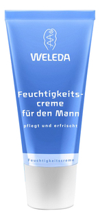 Крем для лица Weleda Увлажняющий 30 мл