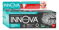 Зубная паста SPLAT INNOVA Бережное осветление эмали 75мл