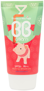 BB крем Elizavecca Milky Piggy BB Cream SPF50+ PA+++ 50 мл