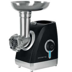 Электромясорубка Polaris PMG 2027L Black