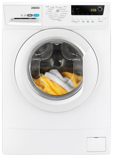 Стиральная машина Zanussi ZWSE680V