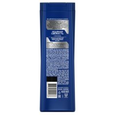 Шампунь Clear против перхоти Ледяная свежесть с ментолом 400 мл