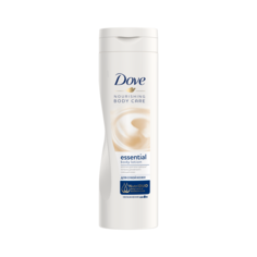 Dove молочко для тела "Увлажнение и питание", 250 мл