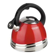 Чайник для плиты Röndell RDS-498 3 л Rondell