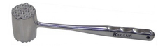 Молоток для мяса REGENT inox 93-AC-PR-10