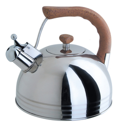 Чайник для плиты REGENT inox 93-2503B.1 2.5 л