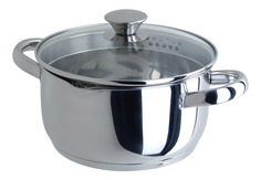 Кастрюля REGENT inox cUCINA 3.3л