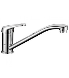Смеситель для кухонной мойки LEMARK Omega LM3104C хром