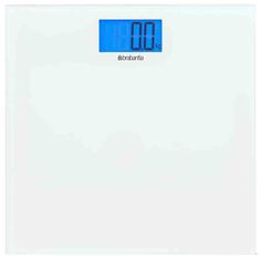 Весы напольные Brabantia 483127 White