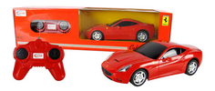 Радиоуправляемая машинка RASTAR "Ferrari California" 46500