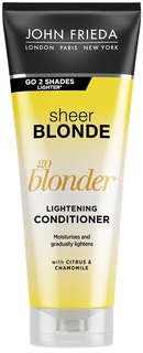 Кондиционер для волос John Freida Sheer Blonde Go Blonder 250 мл