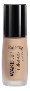 Тональный крем IsaDora Wake Up Make-up 00 30 мл