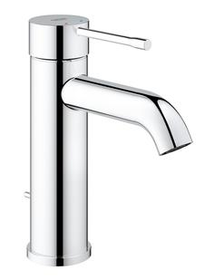Смеситель для раковины Grohe Essence+ 23589001 хром