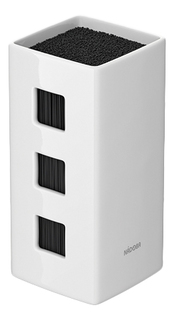 Подставка для ножей NADOBA ESTA 723213