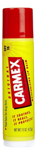 Бальзам для губ Carmex классический, 4,9 мл