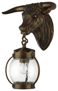 Настенный светильник Favourite 1847-1W
