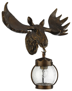 Настенный светильник Favourite 1848-1W