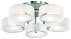 Люстра потолочная ST Luce SL483.502.05 Evoluce