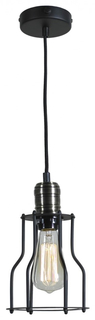 Подвесной светильник Lussole Loft IV LSP-9610