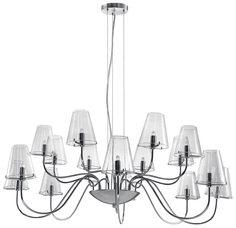 Люстра подвесная Lightstar 758164