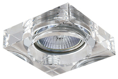 Встраиваемый светильник Lightstar Luli Mini 006140