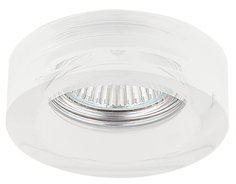 Встраиваемый светильник Lightstar Lei Mini 006139