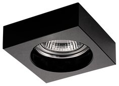 Встраиваемый светильник Lightstar Luli Mini 006147