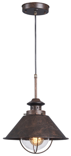 Подвесной светильник Lussole Loft LSP-9833