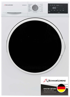Стиральная машина Schaub Lorenz SLW MС6132