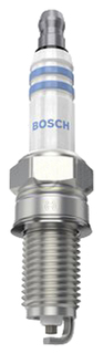 Свеча зажигания BOSCH 0242140519