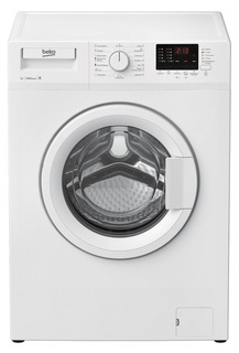 Стиральная машина Beko WRS 55 P2 BWW