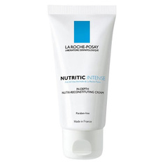 Крем для лица La Roche-Posay Nutritic Intense 50 мл