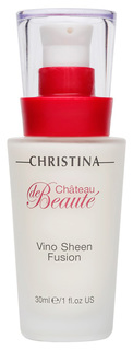 Сыворотка для лица Christina Chateau de Beaute Vino Sheen Fusion 30 мл
