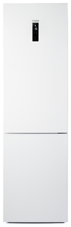Холодильник Haier C2F637CWMV White